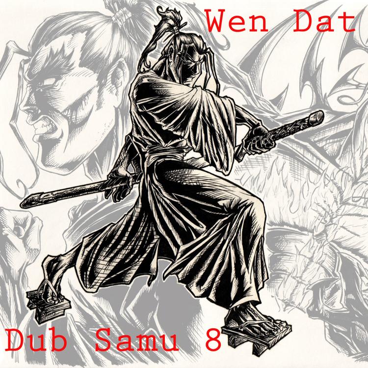 Wen Dat's avatar image