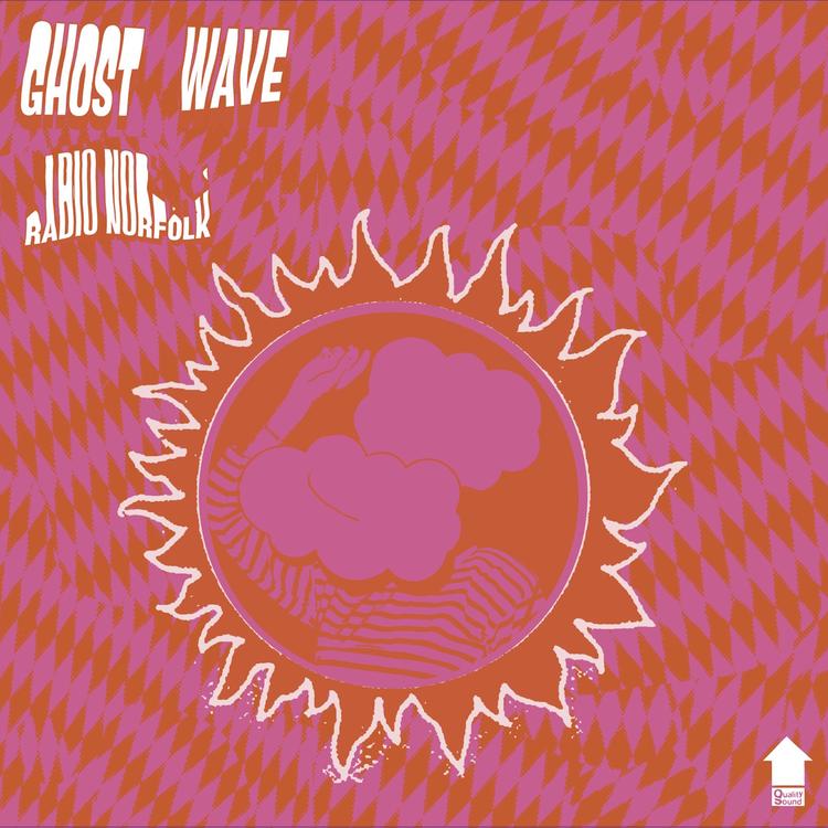 Ghost Wave's avatar image