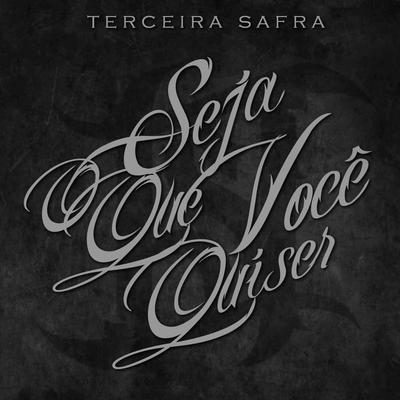 Oração By Terceira Safra, Marechal, Projota's cover