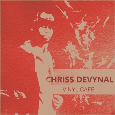 Vinyl Café (Mix Tape)'s cover