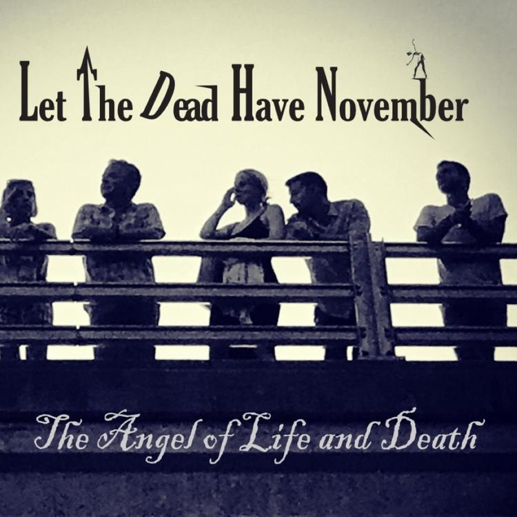 Let the Dead Have November's avatar image