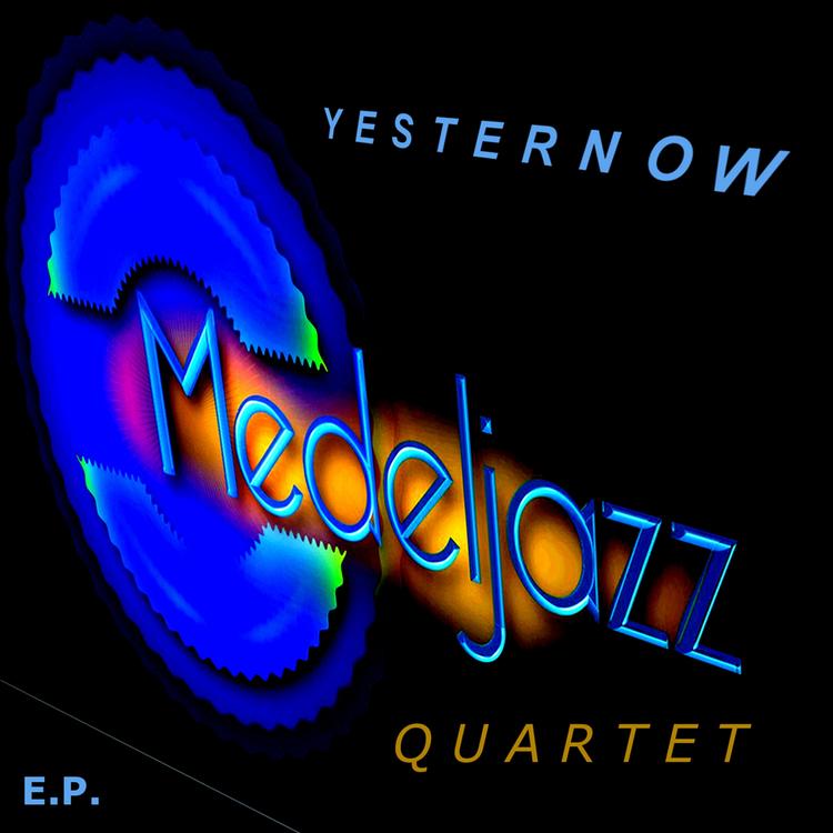 Medeljazz Quartet's avatar image