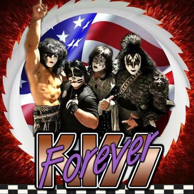 Kiss Forever's avatar image