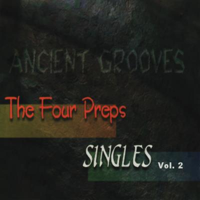 The Single Collection, Vol. 2's cover