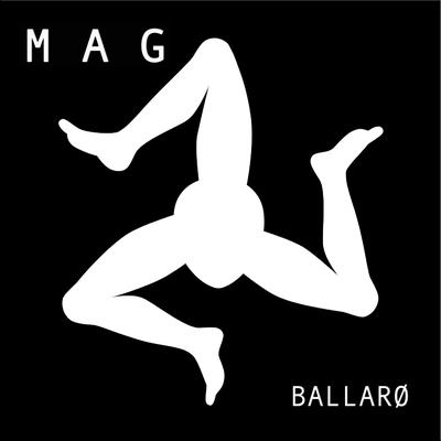 Ballarò (Market Mix) By M.A.G's cover