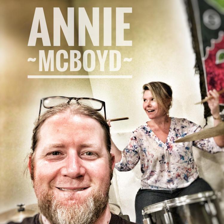 Annie McBoyd's avatar image