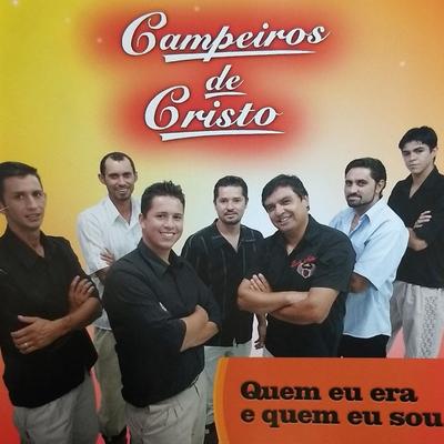 A Glória Vai Descer By Campeiros de Cristo's cover