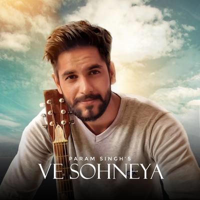 Ve Sohneya's cover