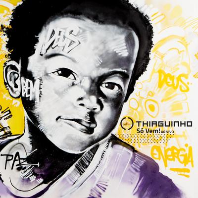 Eu Vou (Ao Vivo) By Thiaguinho's cover