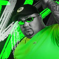 dj kik prod's avatar cover