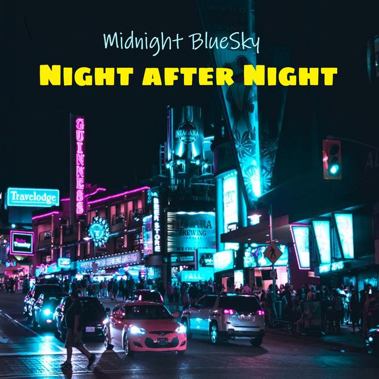 Midnight BlueSky's avatar image