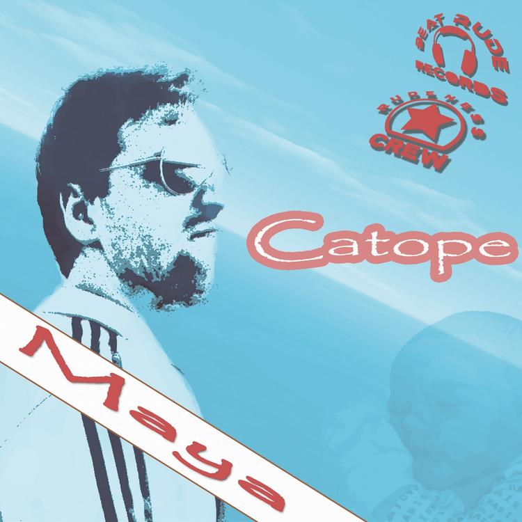 Catope's avatar image