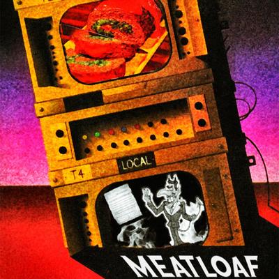 Meatloaf By Hydra's cover