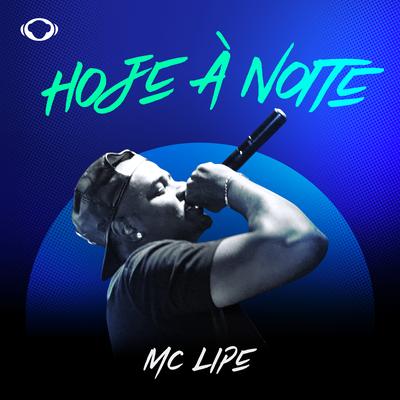Hoje À Noite By MC Lipe's cover
