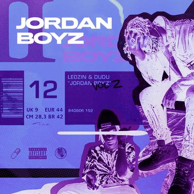 Jordan Boyz 2's cover