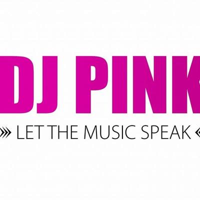 Dj Pink's cover