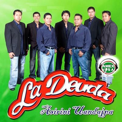 Komare Sapichu By Grupo La Deuda De Cheranástico's cover