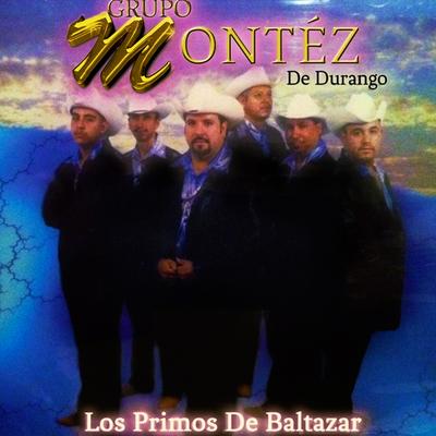 Los Primos de Baltazar's cover