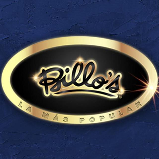 Billos's avatar image