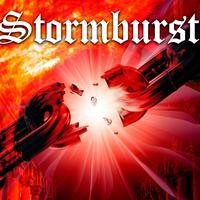Stormburst's avatar cover