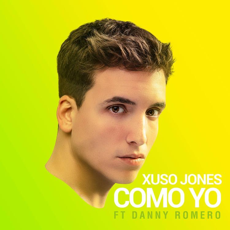 Xuso Jones's avatar image