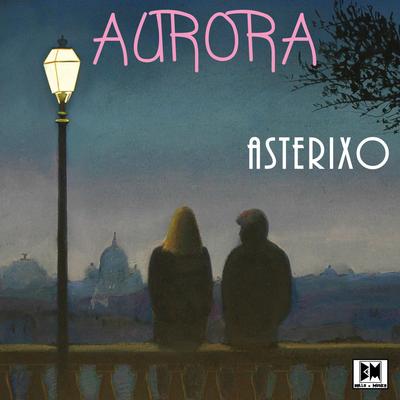 Asterixo's cover