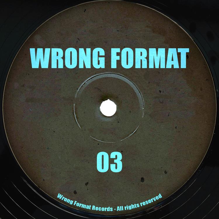 Wrong Format's avatar image