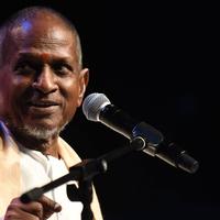 Ilaiyaraaja's avatar cover