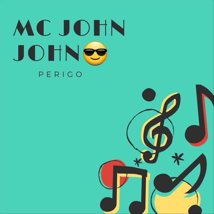 MC John John's avatar image