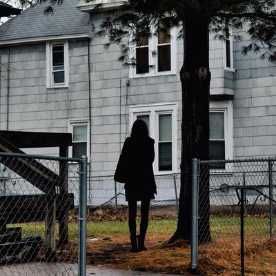 Dark Bird Is Home By The Tallest Man On Earth's cover
