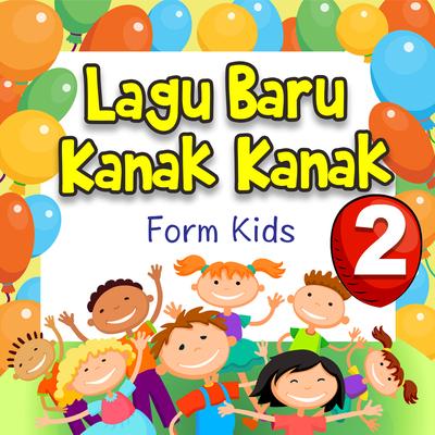 Form Kids's cover