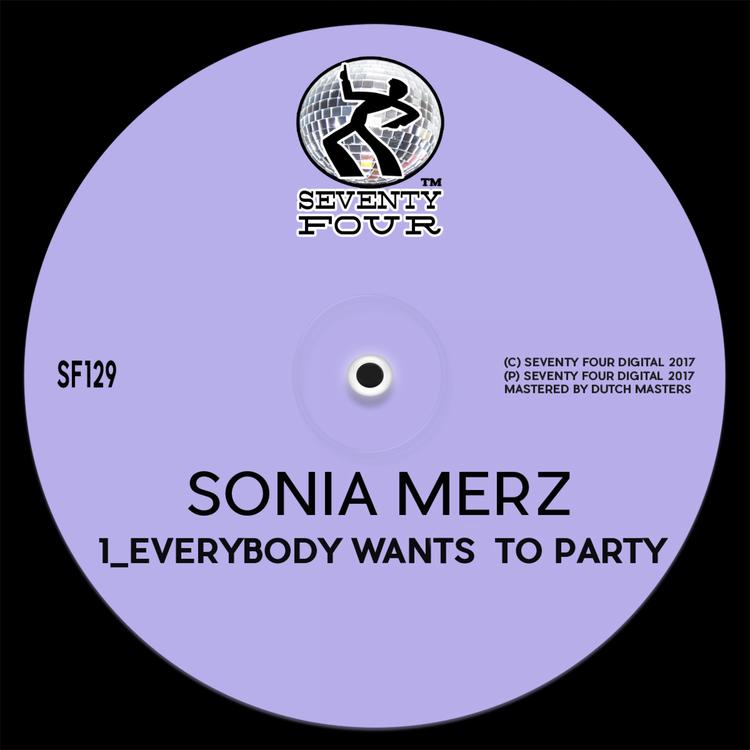 Sonia Merz's avatar image