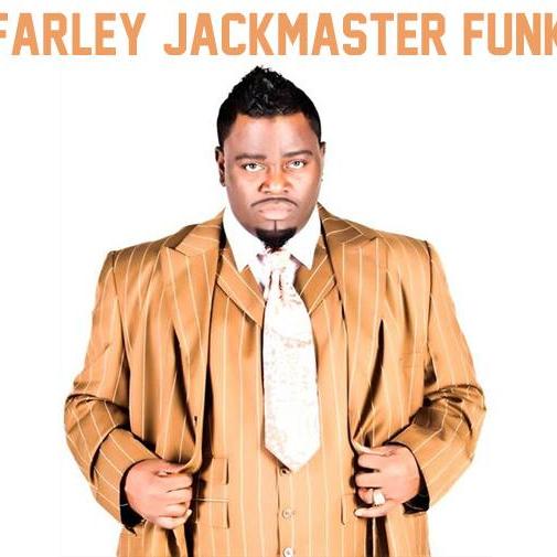 Farley Jackmaster Funk's avatar image