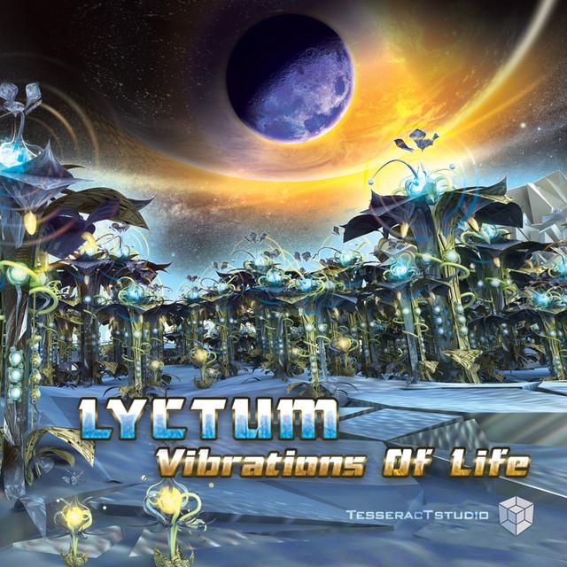 Lyctum's avatar image