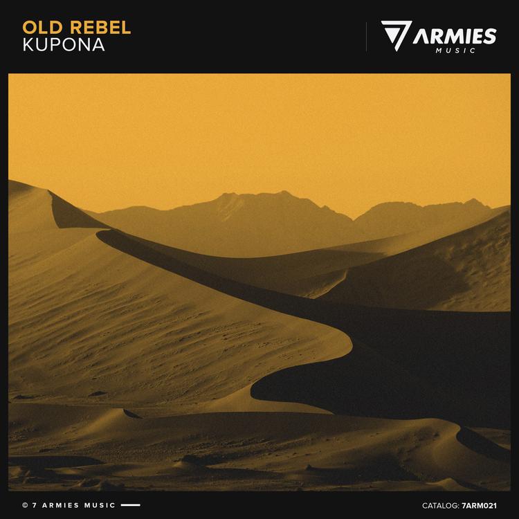 Old Rebel's avatar image