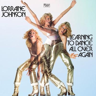 Feed the Flame (Radio Edit) By Lorraine Johnson's cover