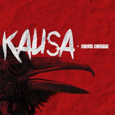 Corvus Corvidae's cover