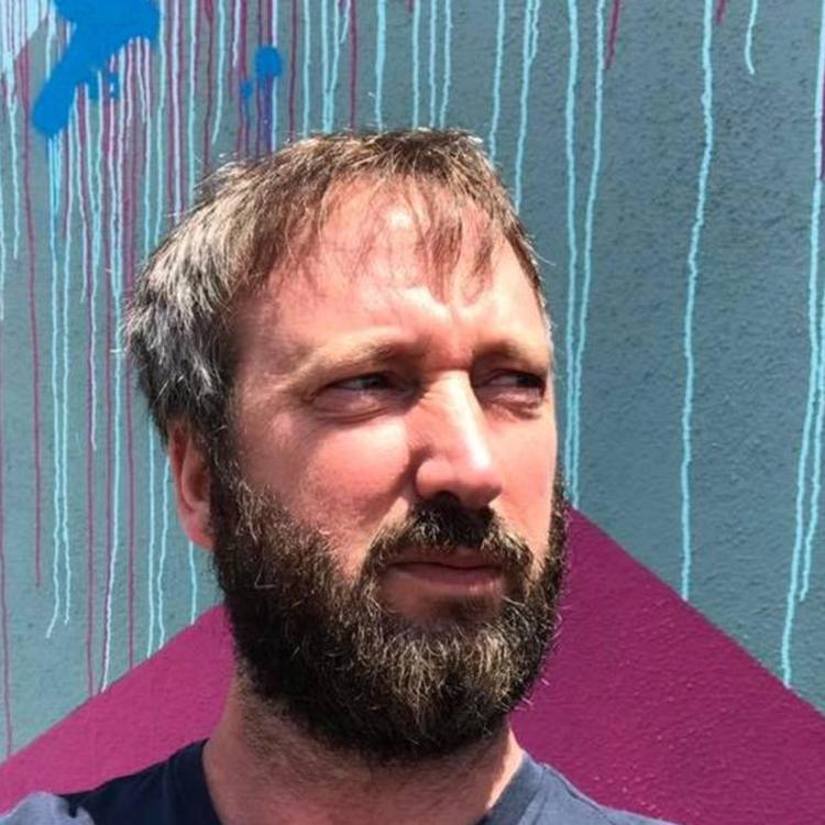Tom Green's avatar image