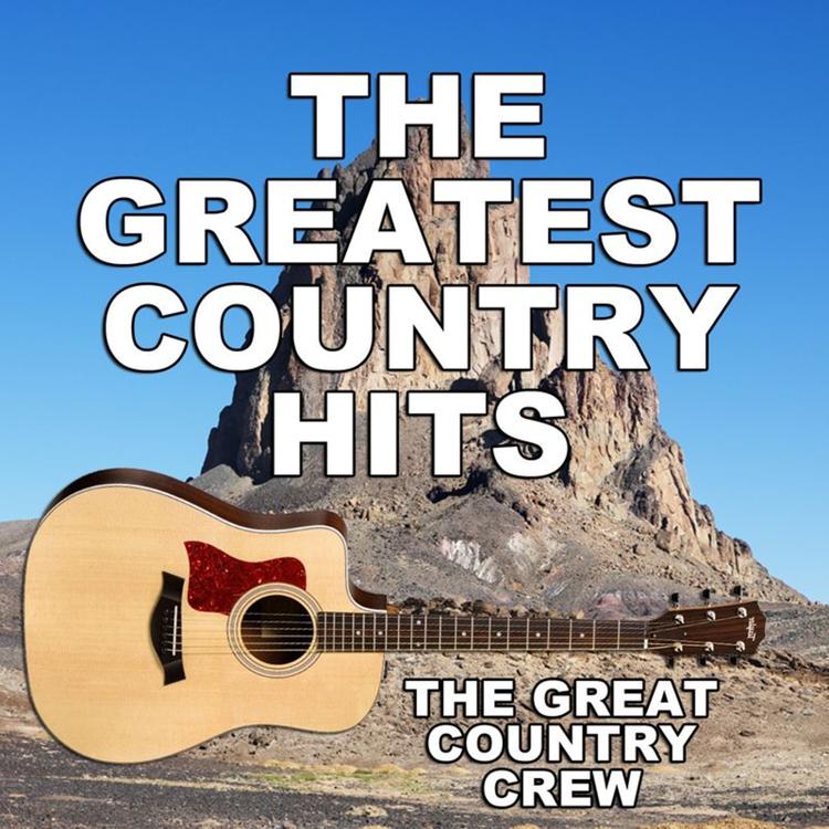 The Great Country Crew's avatar image