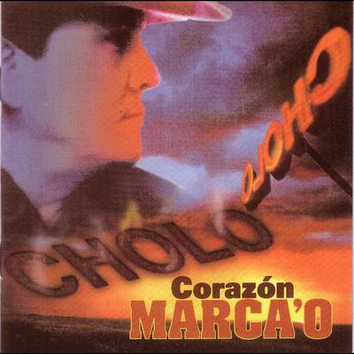 Llego el joropo By Cholo Valderrama's cover