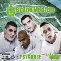 Grüne Medizin's avatar cover