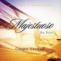 Jimmy Ruiz & Grupo Verdad's avatar cover
