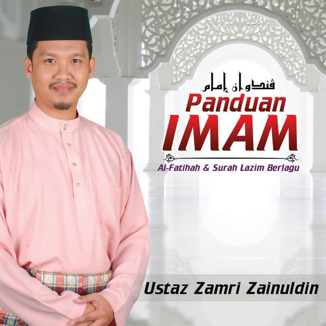 Ustaz Zamri Zainuldin's avatar image