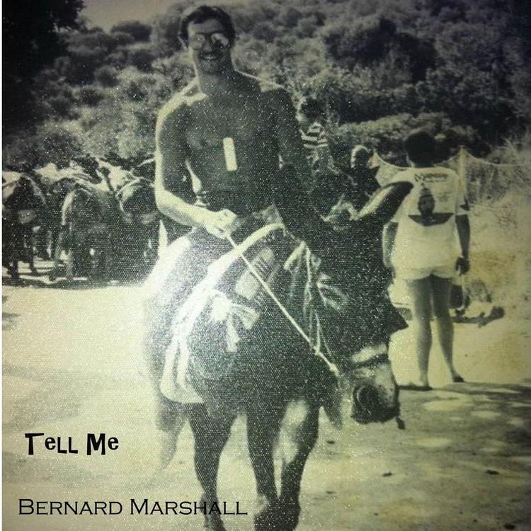 Bernard Marshall's avatar image