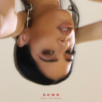 down By ilham, Lil Cobaine's cover