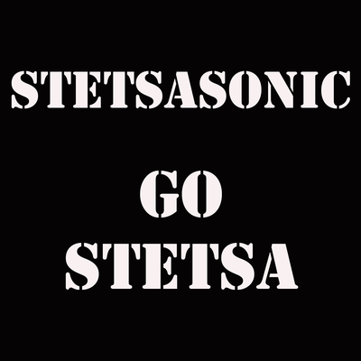Go Stetsa I By Stetsasonic's cover