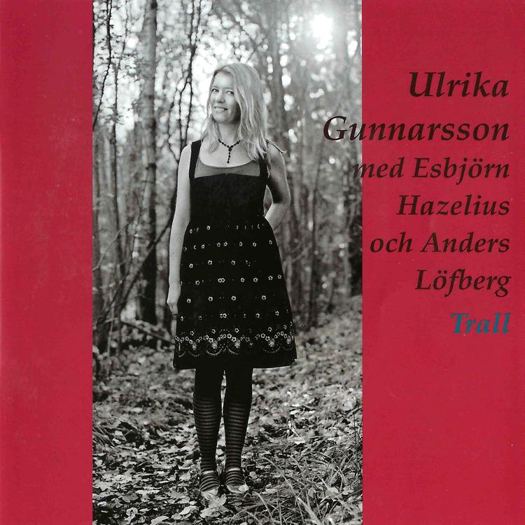 Ulrika Gunnarsson's avatar image