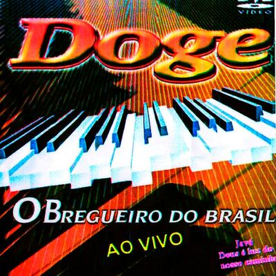 O Bregueiro do Brasil Ao Vivo - Áudio do DVD's cover