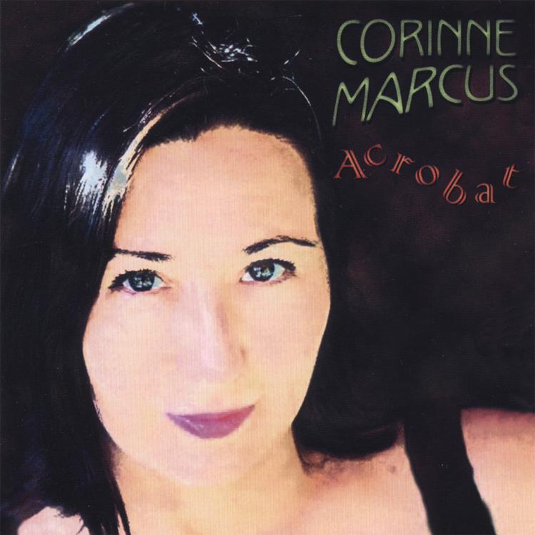 Corinne Marcus's avatar image