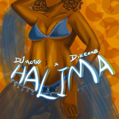 Halima's cover